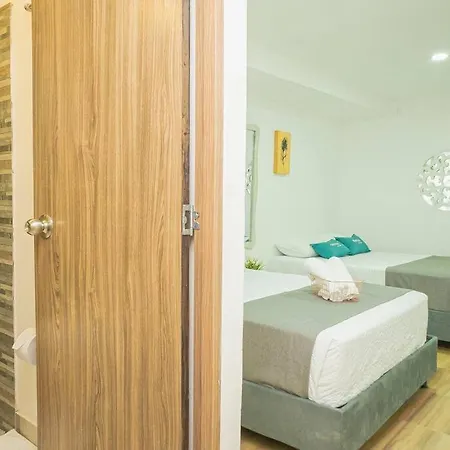 Casa Mel Boutique * Cartagena