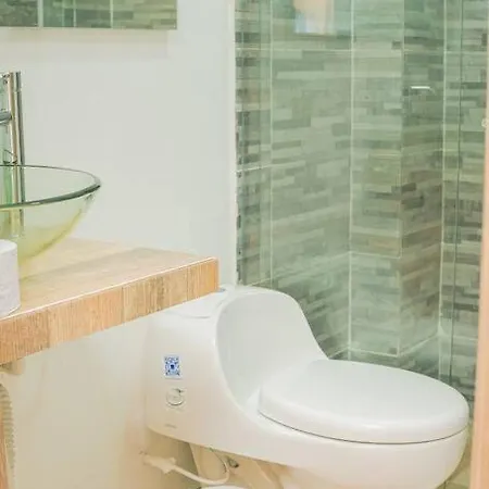 Villa Casa Mel Boutique *