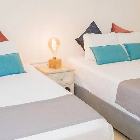 Casa Mel Boutique * Cartagena