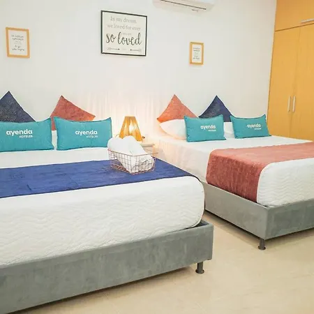 Villa Casa Mel Boutique