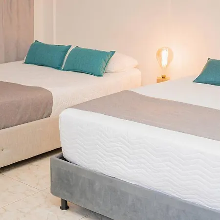 Casa Mel Boutique Villa *