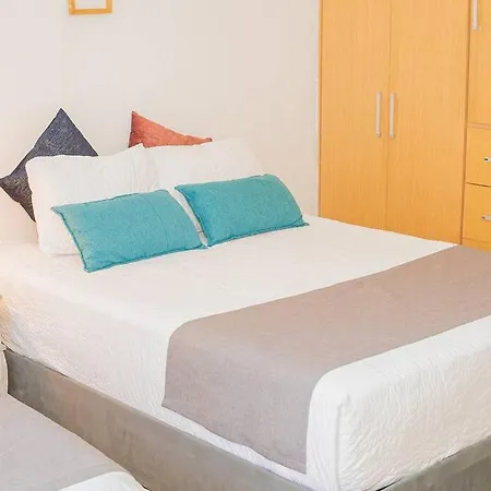 Villa Casa Mel Boutique *
