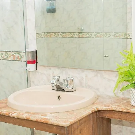Casa Mel Boutique Villa Cartagena