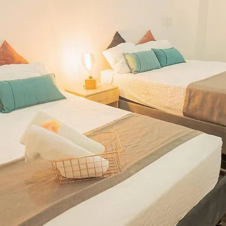 Casa Mel Boutique Cartagena