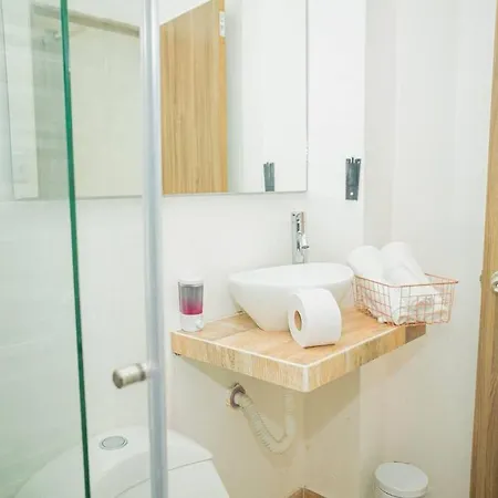 Villa Casa Mel Boutique *