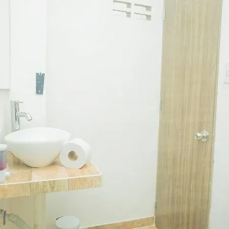 Casa Mel Boutique Villa Cartagena