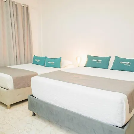 Villa Casa Mel Boutique