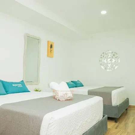 Casa Mel Boutique Villa *