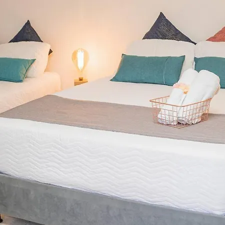 Casa Mel Boutique Cartagena