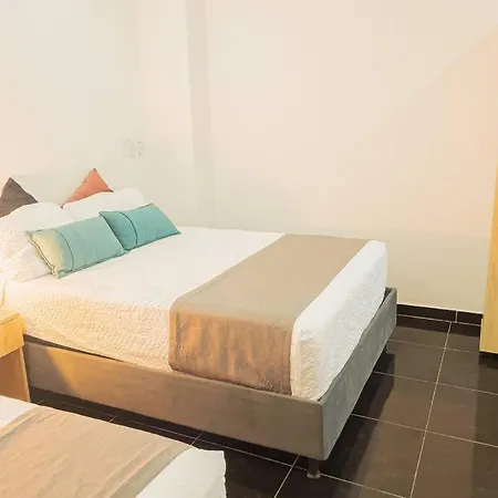 Casa Mel Boutique Cartagena