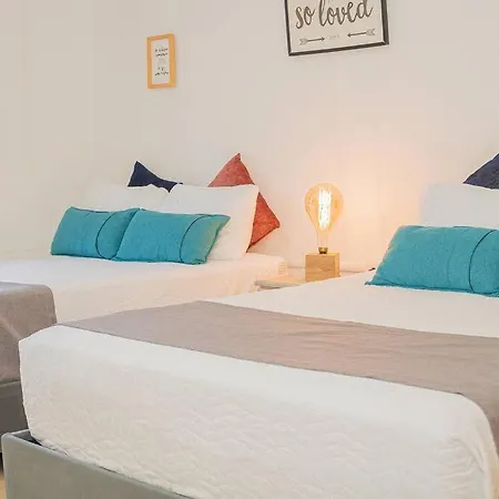 Casa Mel Boutique * Cartagena