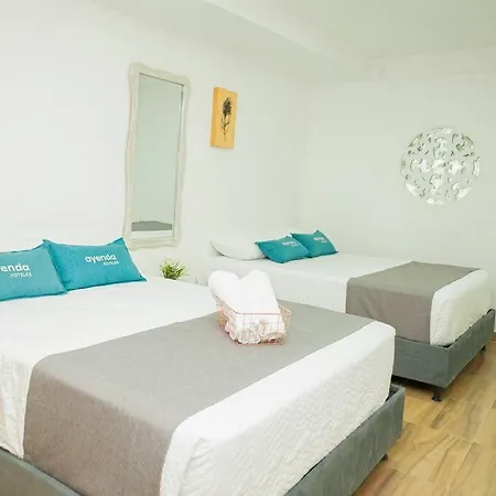 Villa Casa Mel Boutique Cartagena