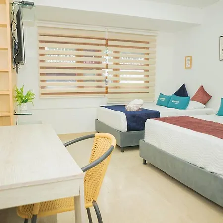 Villa Casa Mel Boutique